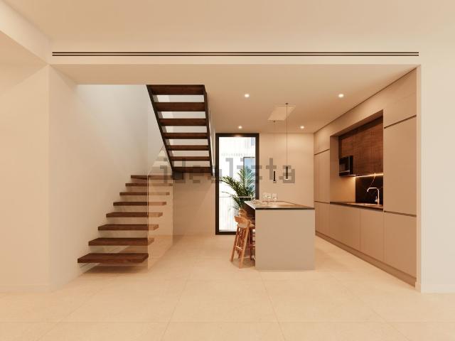 Piso, San Pedro Pueblo, Marbella