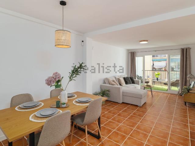 Piso, San Pedro Pueblo, Marbella