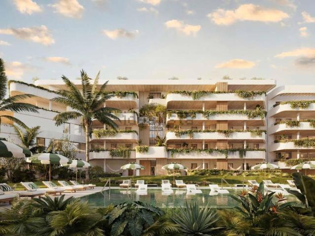 Piso, San Pedro Pueblo, Marbella
