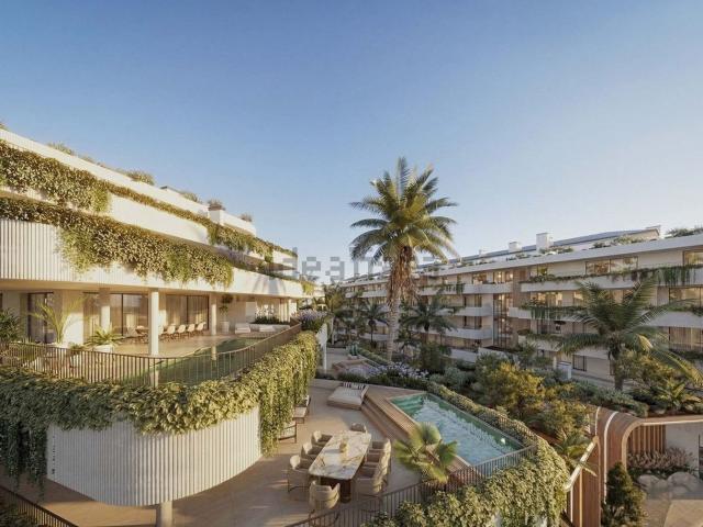 Piso, San Pedro Pueblo, Marbella