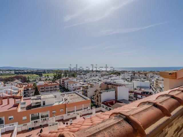 Piso, San Pedro Pueblo, Marbella