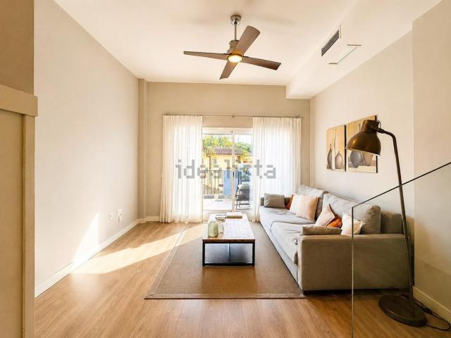 Piso, San Pedro Pueblo, Marbella