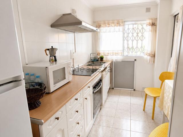 Piso, San Pedro Pueblo, Marbella