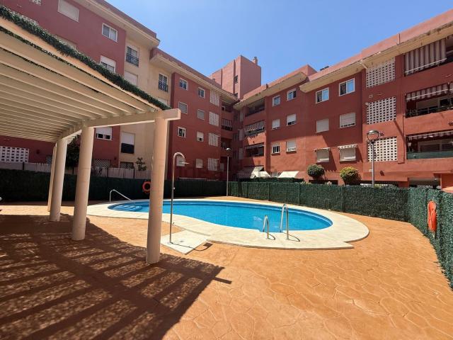 Piso, San Pedro Pueblo, Marbella