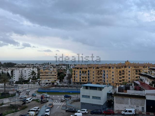Piso, San Pedro Pueblo, Marbella
