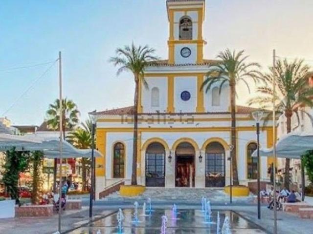 Piso, San Pedro Pueblo, Marbella