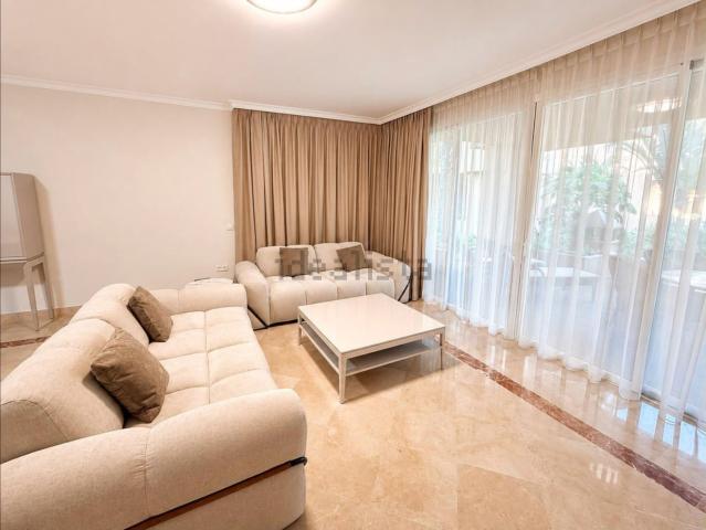 Piso, San Pedro Pueblo, Marbella