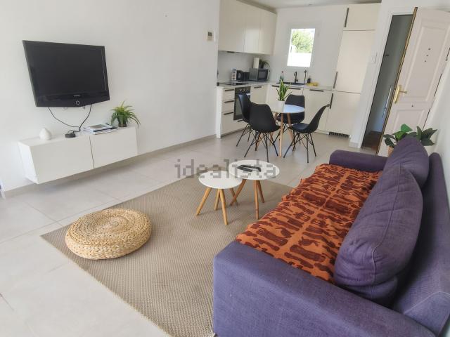 Piso, San Pedro Pueblo, Marbella