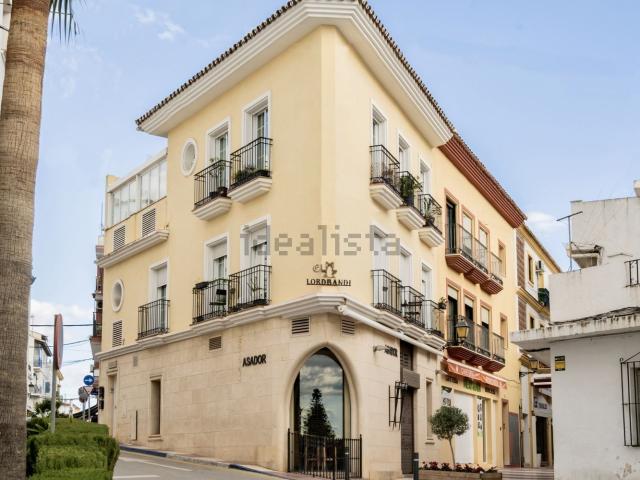 Piso, San Pedro Pueblo, Marbella