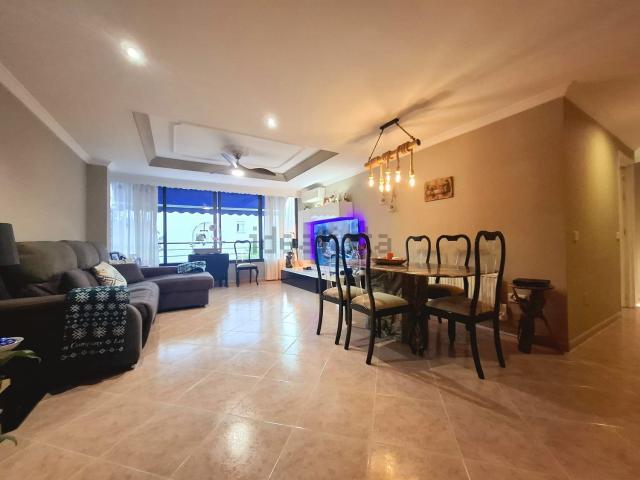 Piso, San Pedro Pueblo, Marbella