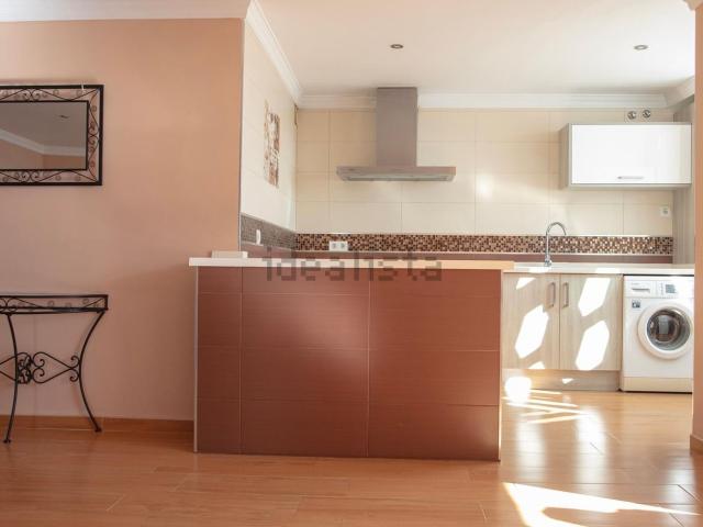 Piso, San Pedro Pueblo, Marbella
