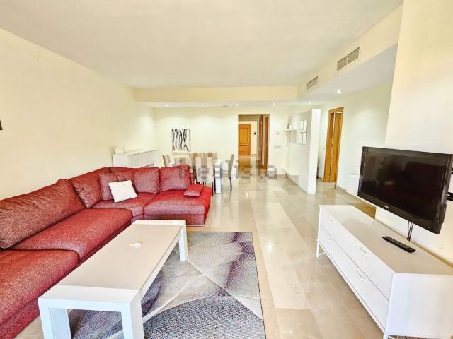 Piso, San Pedro Pueblo, Marbella