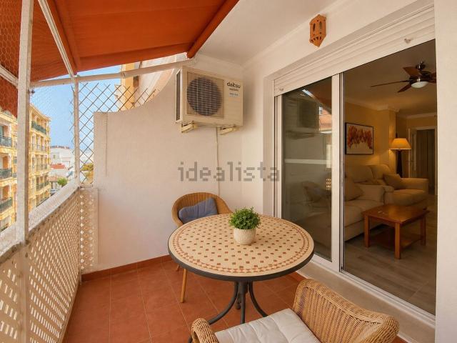 Piso, San Pedro Pueblo, Marbella