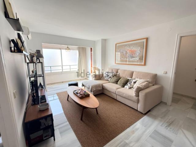 Piso, San Pedro Pueblo, Marbella