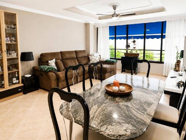 Piso, San Pedro Pueblo, Marbella