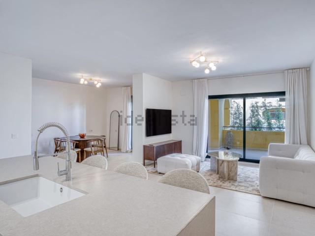 Piso, San Pedro Pueblo, Marbella