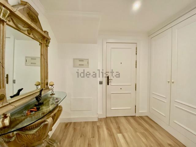 Piso, San Pedro Pueblo, Marbella