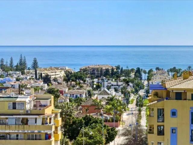 Piso, San Pedro Pueblo, Marbella