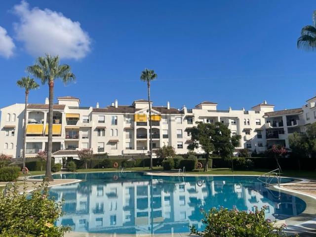 Piso, San Pedro Pueblo, Marbella