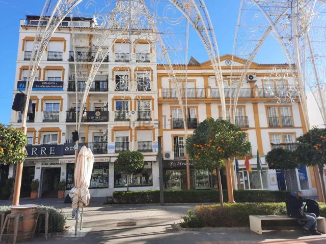 Piso, San Pedro Pueblo, Marbella