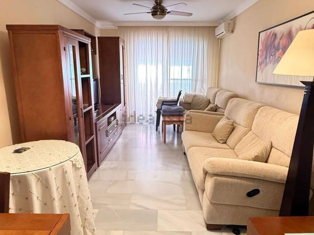 Piso, San Pedro Pueblo, Marbella