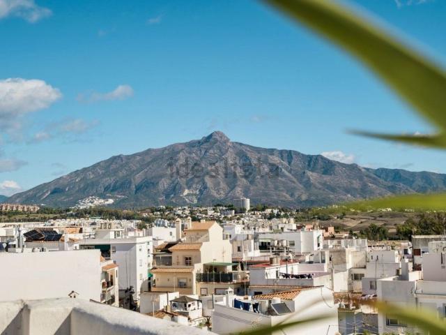 Piso, San Pedro Pueblo, Marbella