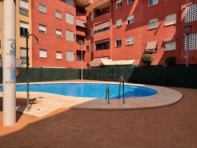 Piso, San Pedro Pueblo, Marbella