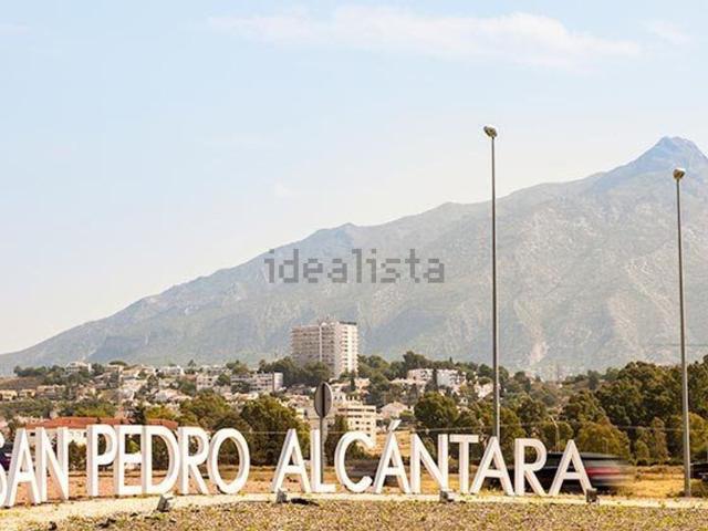 Piso, San Pedro Pueblo, Marbella