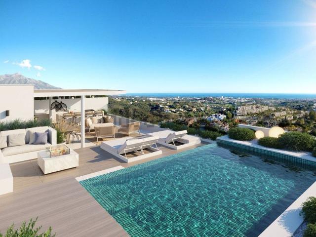Piso, San Pedro Pueblo, Marbella