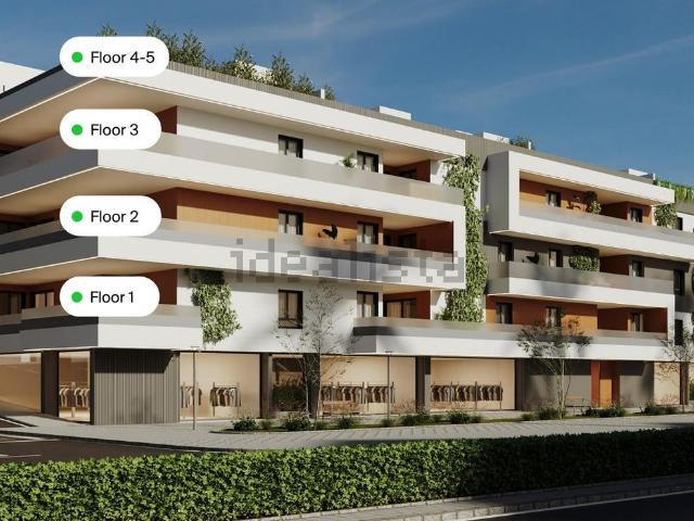 Piso, San Pedro Pueblo, Marbella