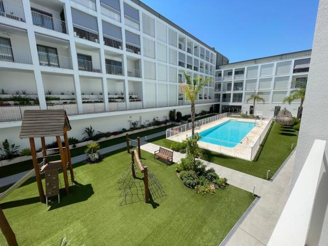 Piso, San Pedro Pueblo, Marbella