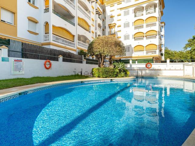 Piso, San Pedro Pueblo, Marbella