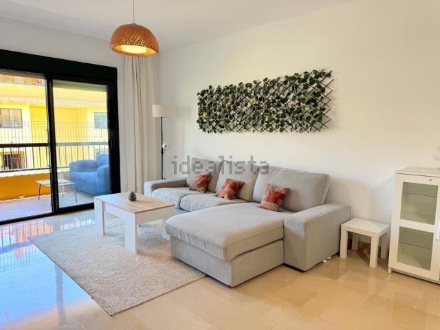 Piso, San Pedro Pueblo, Marbella
