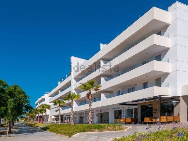 Piso, San Pedro Pueblo, Marbella