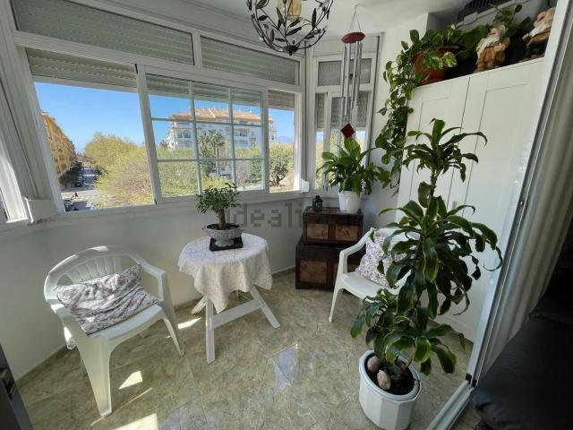 Piso, San Pedro Pueblo, Marbella