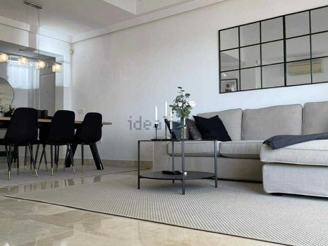 Piso, San Pedro Pueblo, Marbella
