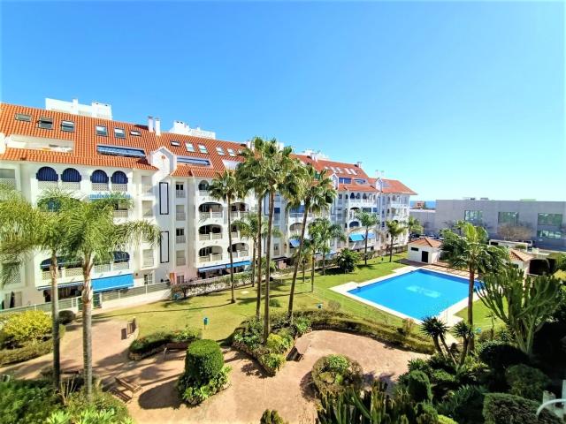 Piso, San Pedro Pueblo, Marbella