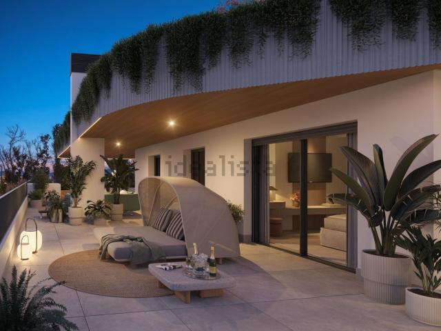 Piso, San Pedro Pueblo, Marbella