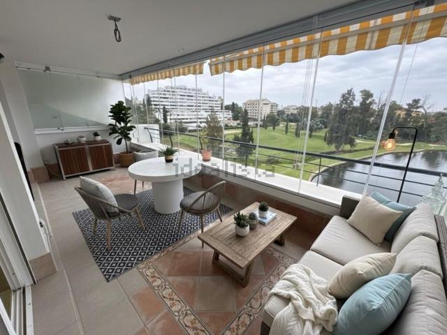 Piso, San Pedro Pueblo, Marbella
