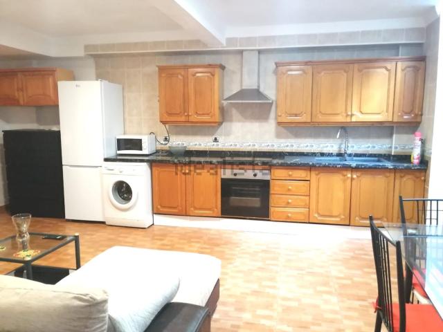 Piso, San Pedro Pueblo, Marbella
