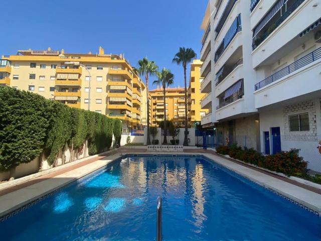 Piso, San Pedro Pueblo, Marbella