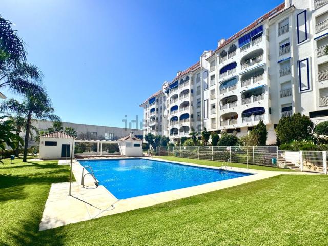 Piso, San Pedro Pueblo, Marbella