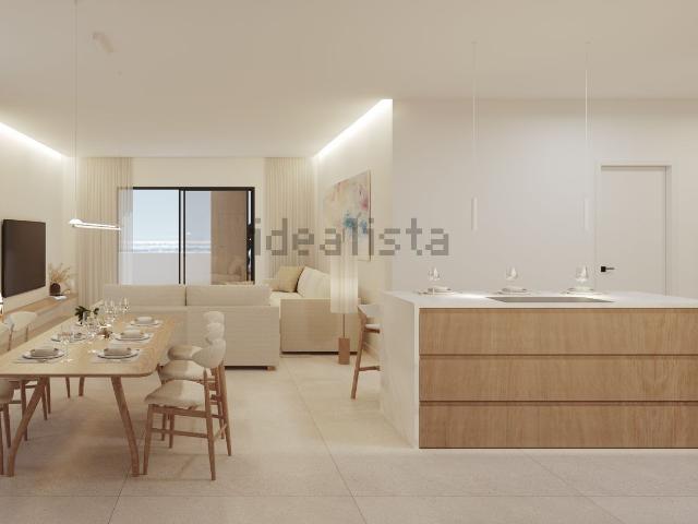 Piso, San Pedro Pueblo, Marbella