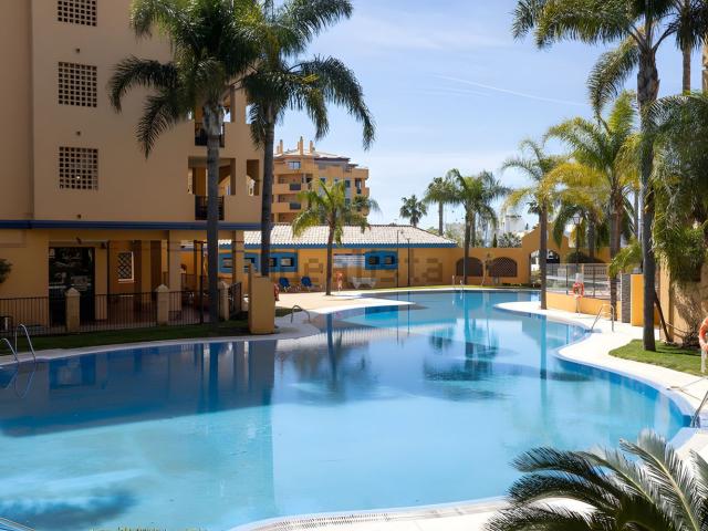 Piso, San Pedro Pueblo, Marbella