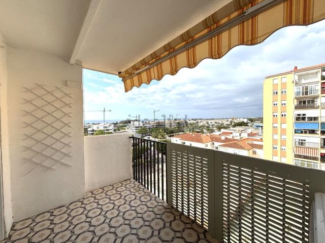 Piso, San Pedro Pueblo, Marbella