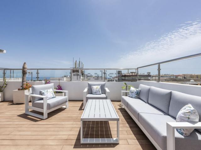 Piso, San Pedro Pueblo, Marbella