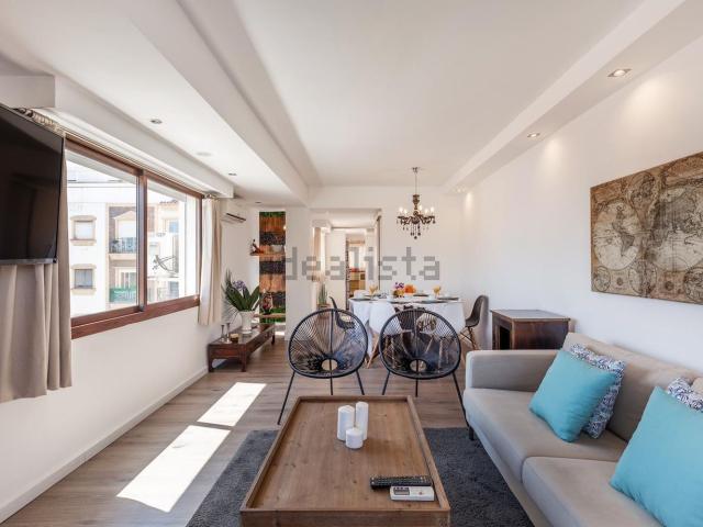 Piso, San Pedro Pueblo, Marbella