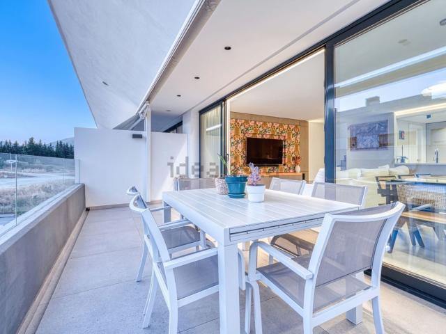 Piso, San Pedro Pueblo, Marbella