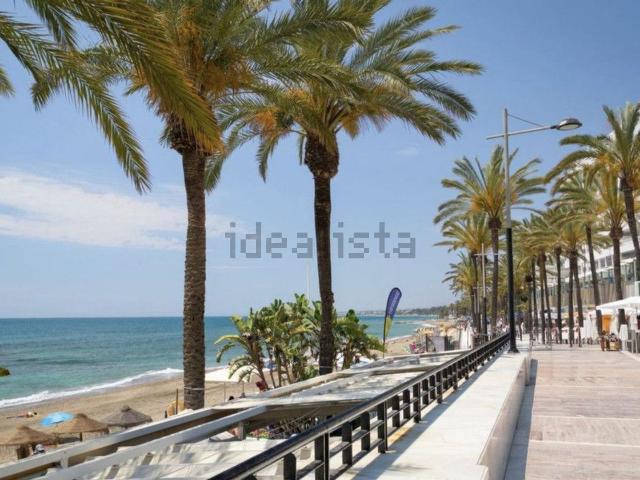 Piso, San Pedro Pueblo, Marbella