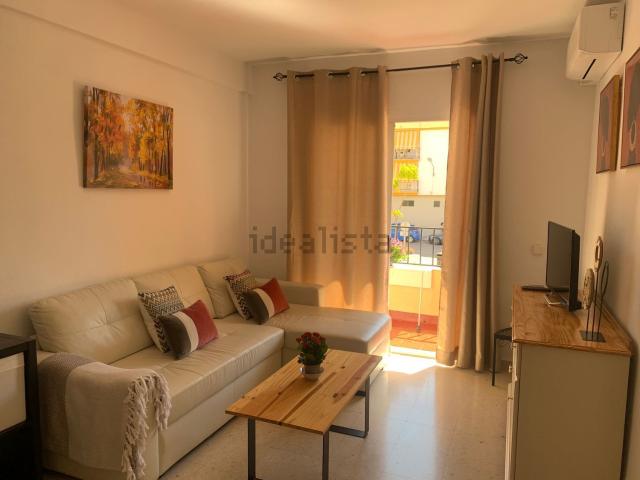 Piso, San Pedro Pueblo, Marbella